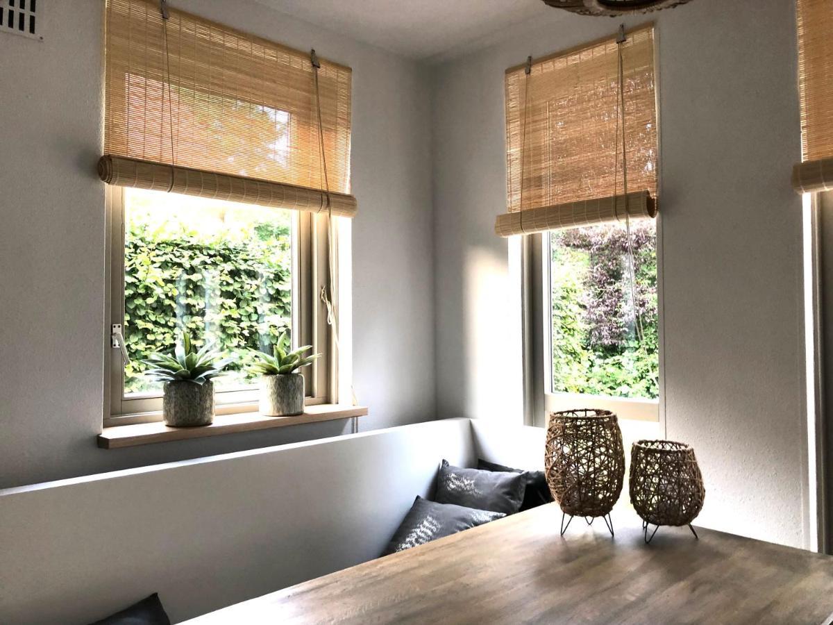 Wellness Huisje 52 Ewijk 외부 사진