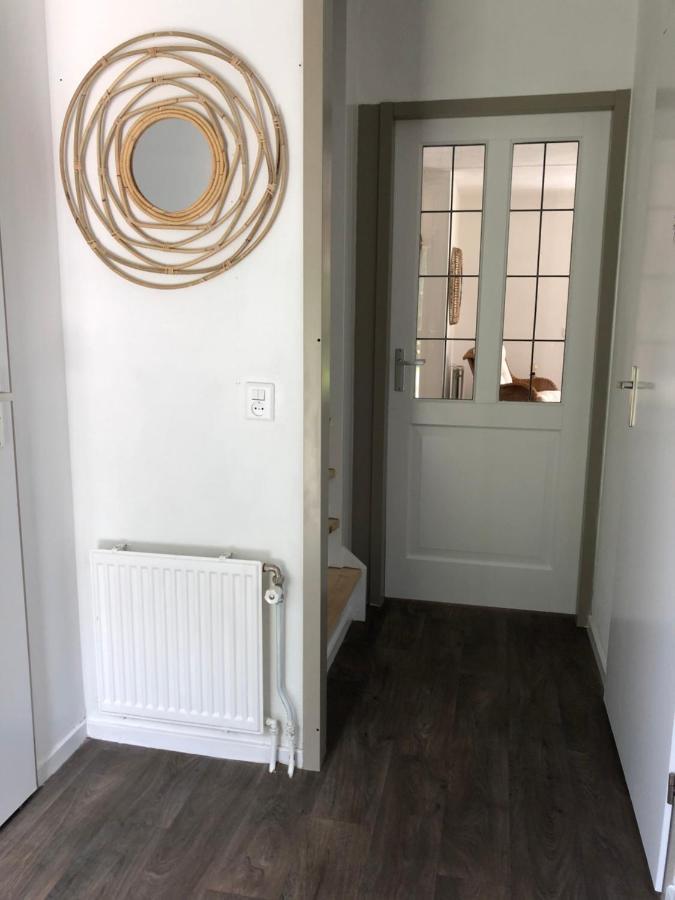 Wellness Huisje 52 Ewijk 외부 사진