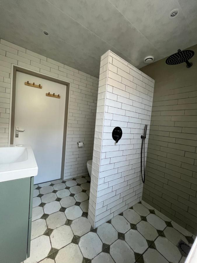 Wellness Huisje 52 Ewijk 외부 사진
