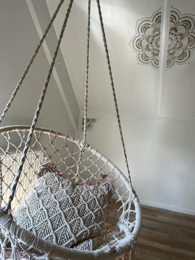 Wellness Huisje 52 Ewijk 외부 사진
