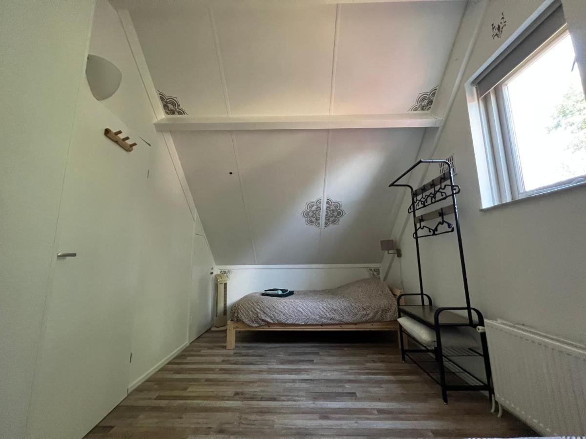 Wellness Huisje 52 Ewijk 외부 사진
