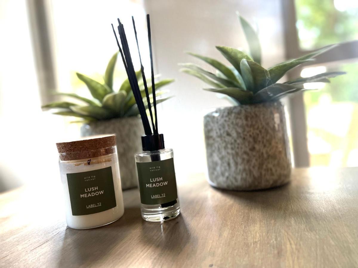 Wellness Huisje 52 Ewijk 외부 사진