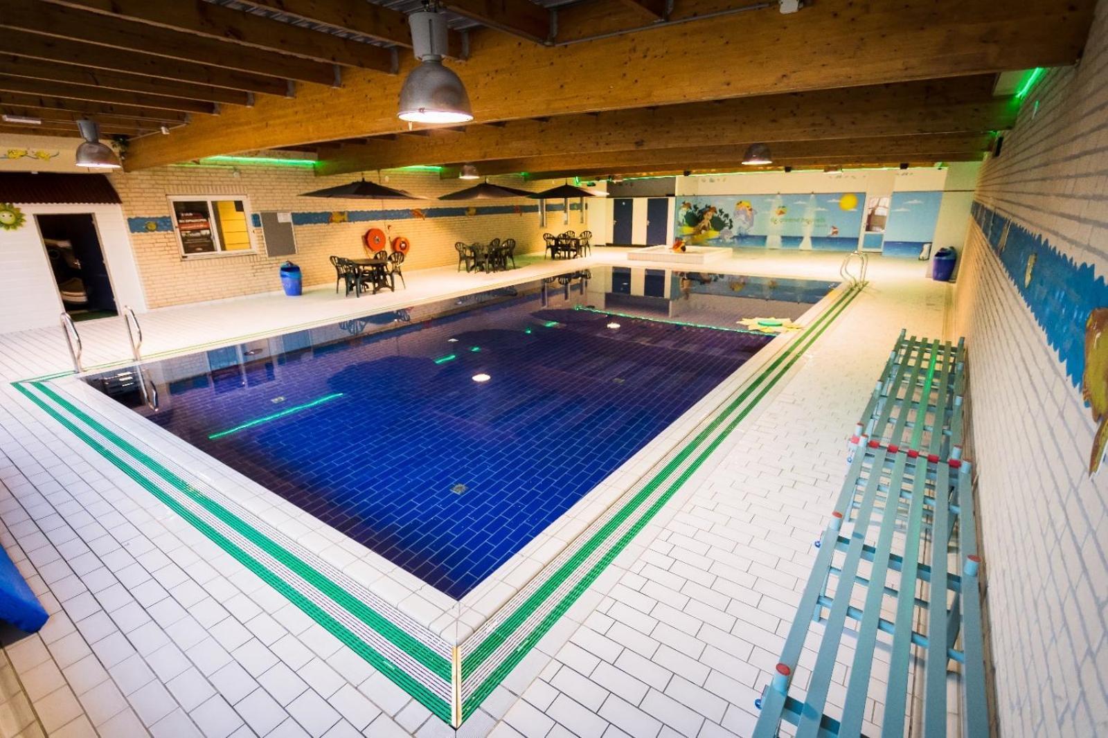 Wellness Huisje 52 Ewijk 외부 사진