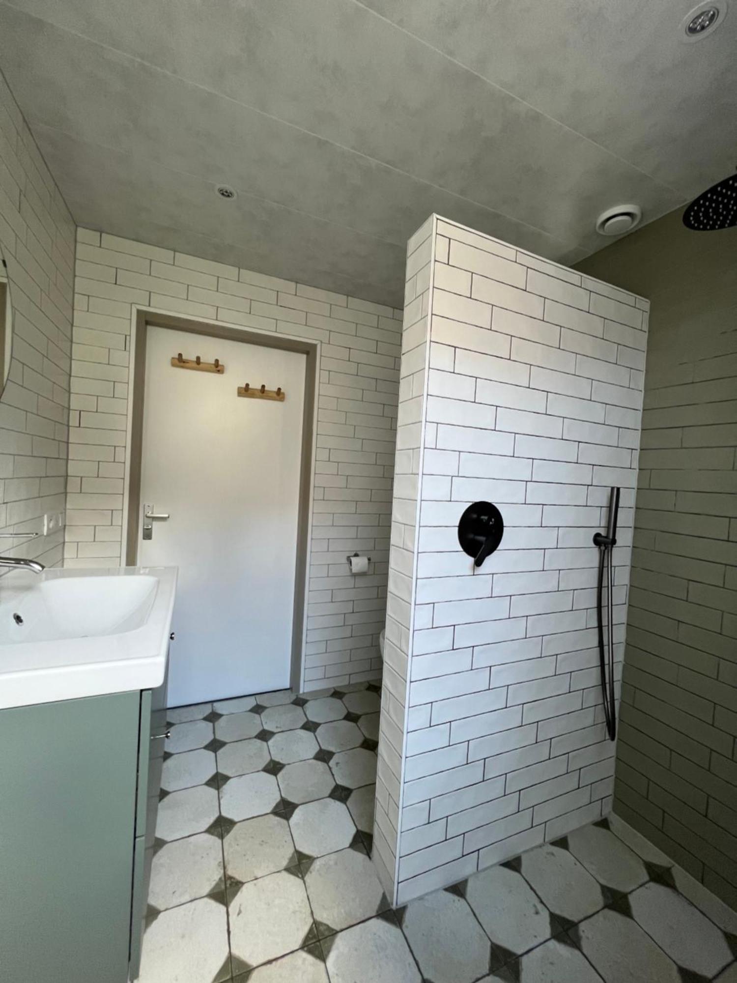 Wellness Huisje 52 Ewijk 외부 사진