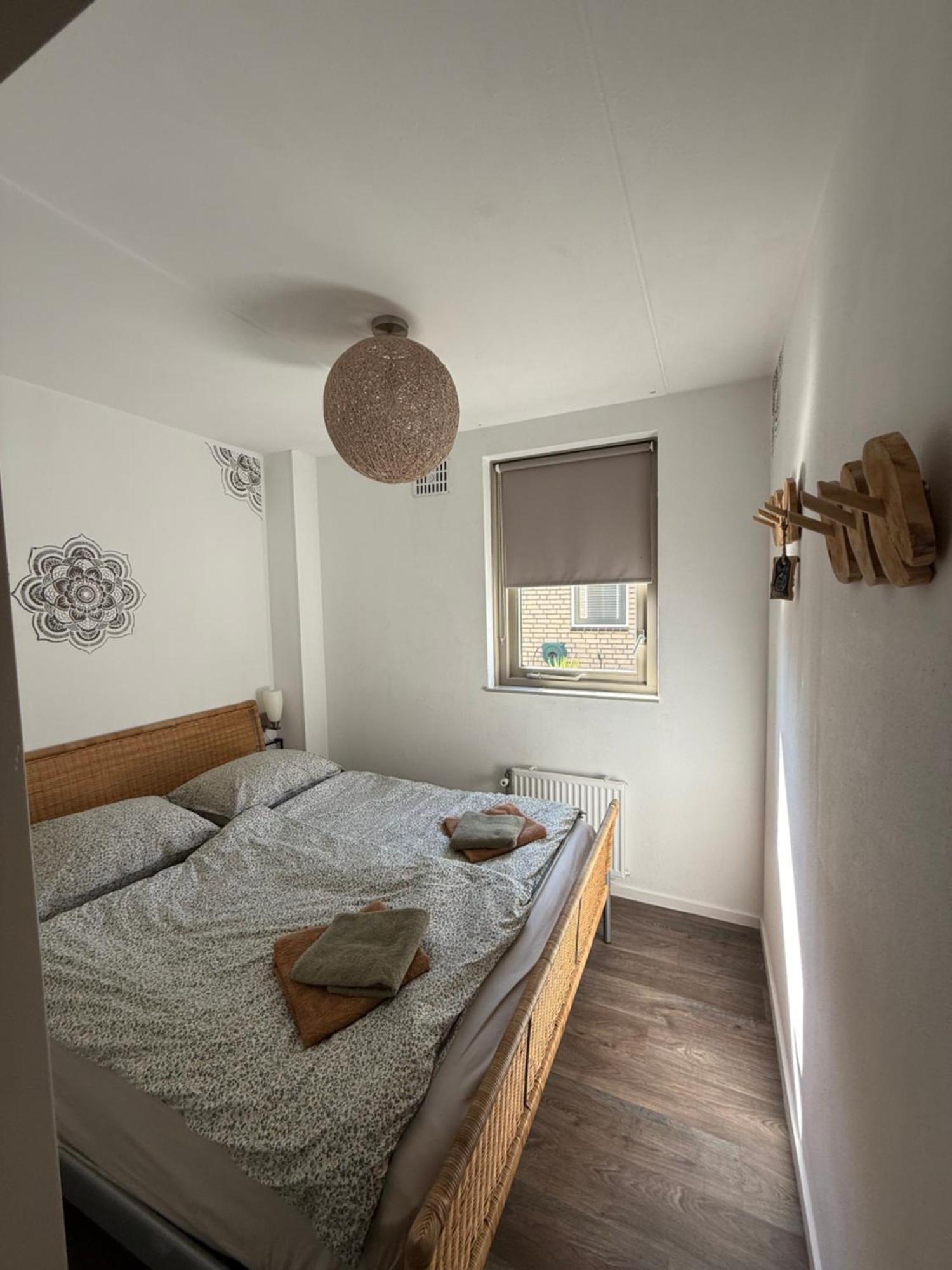 Wellness Huisje 52 Ewijk 외부 사진