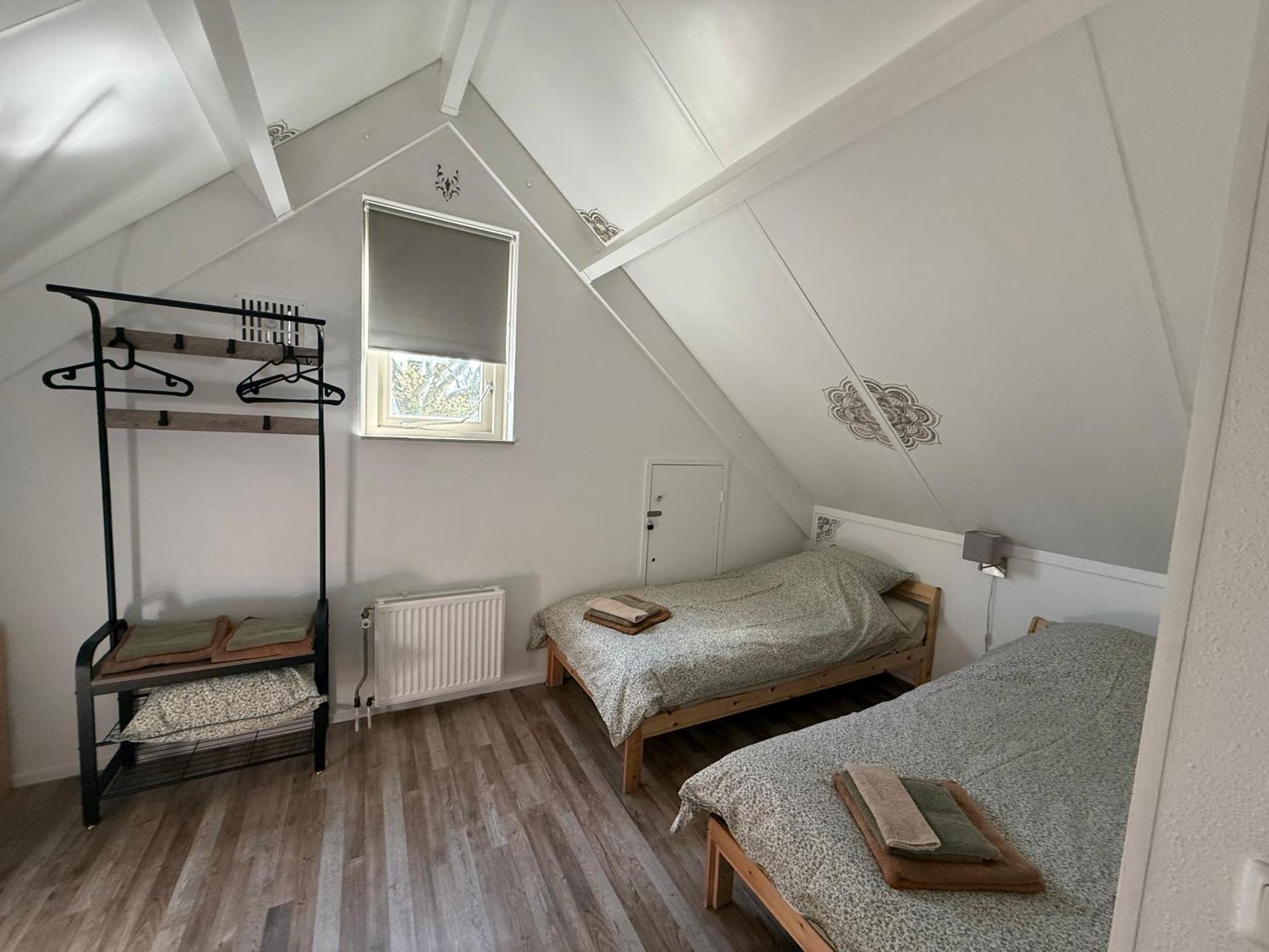 Wellness Huisje 52 Ewijk 외부 사진