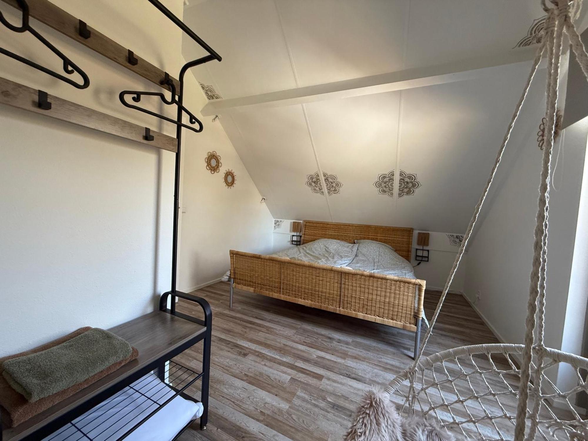 Wellness Huisje 52 Ewijk 외부 사진