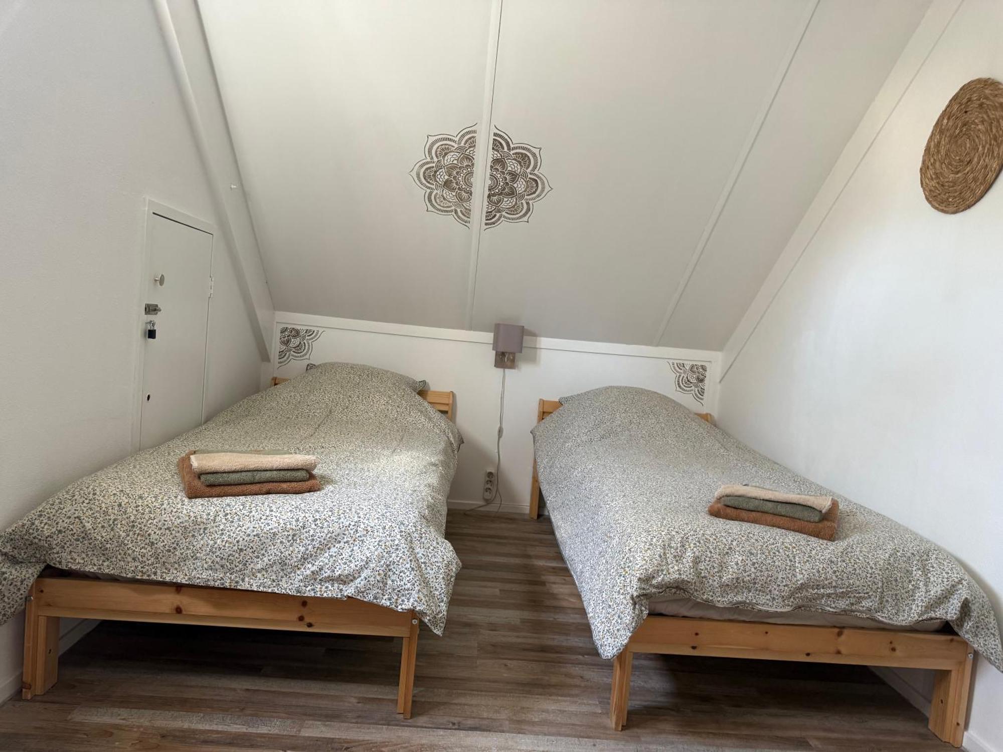 Wellness Huisje 52 Ewijk 외부 사진